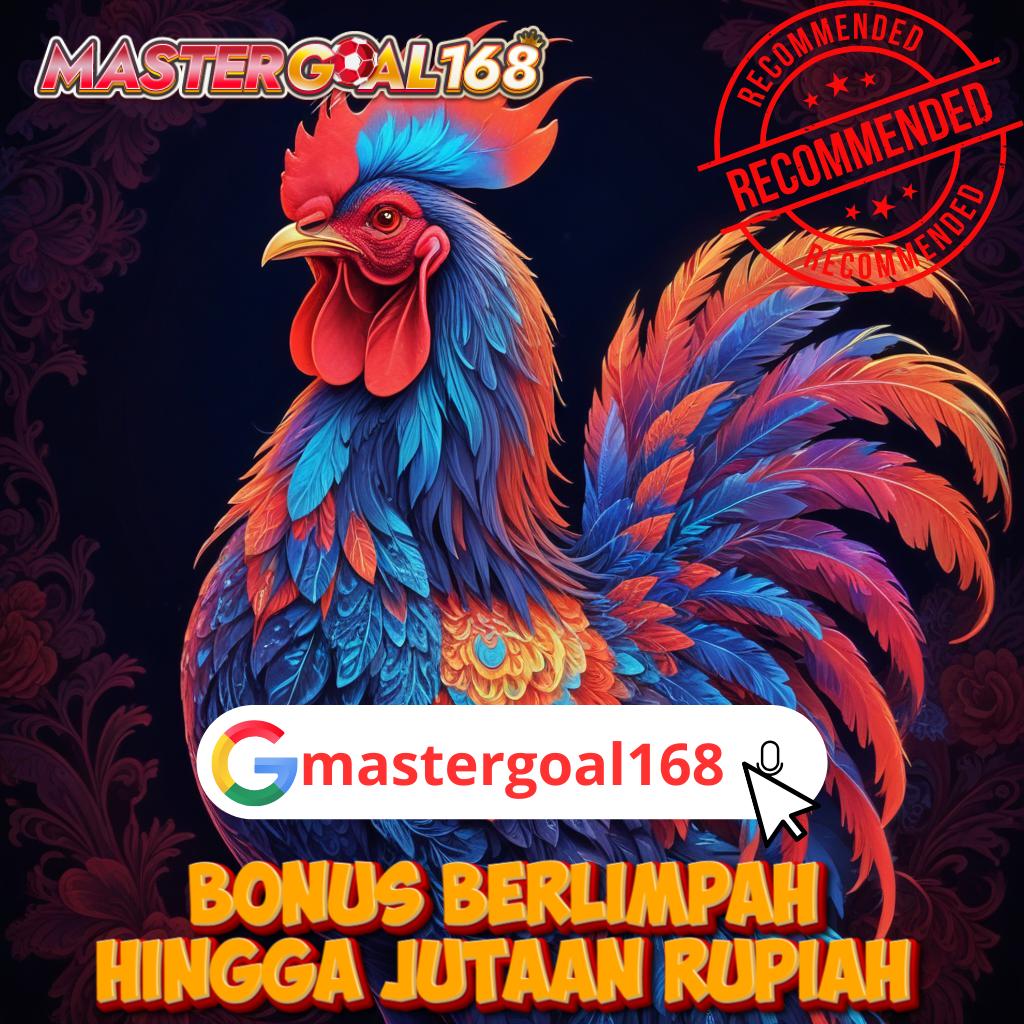 MASTERGOAL168