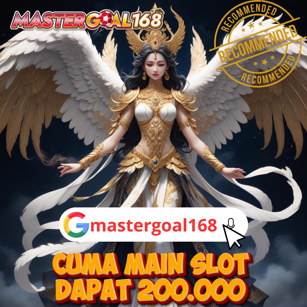 MASTERGOAL168