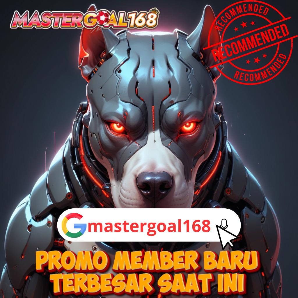 link alternatif mastergoal168 akun VIP deposit via dana penarikan instan | Aman - WooCommerce eCommerce