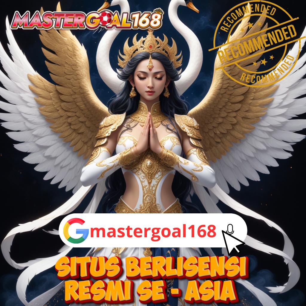MASTERGOAL168