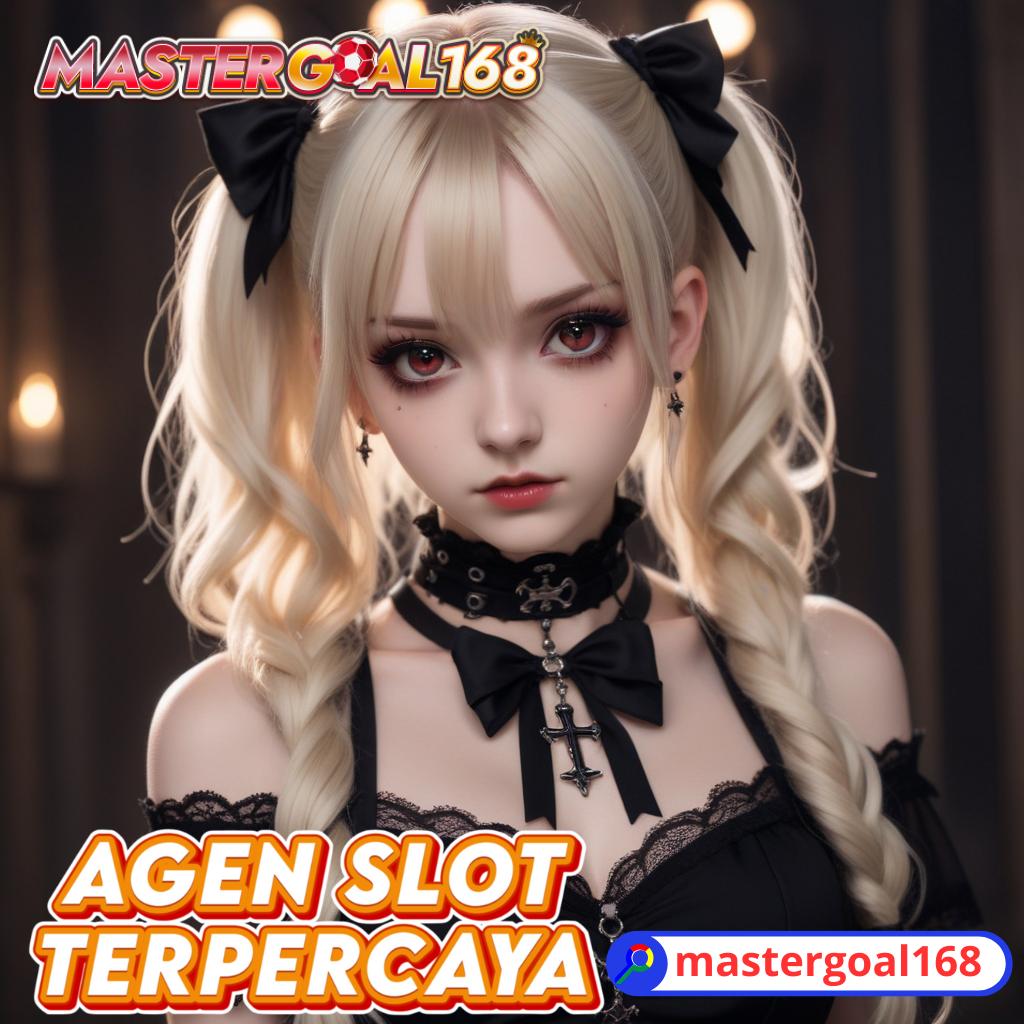 MASTERGOAL168