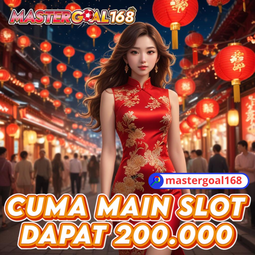 MASTERGOAL168