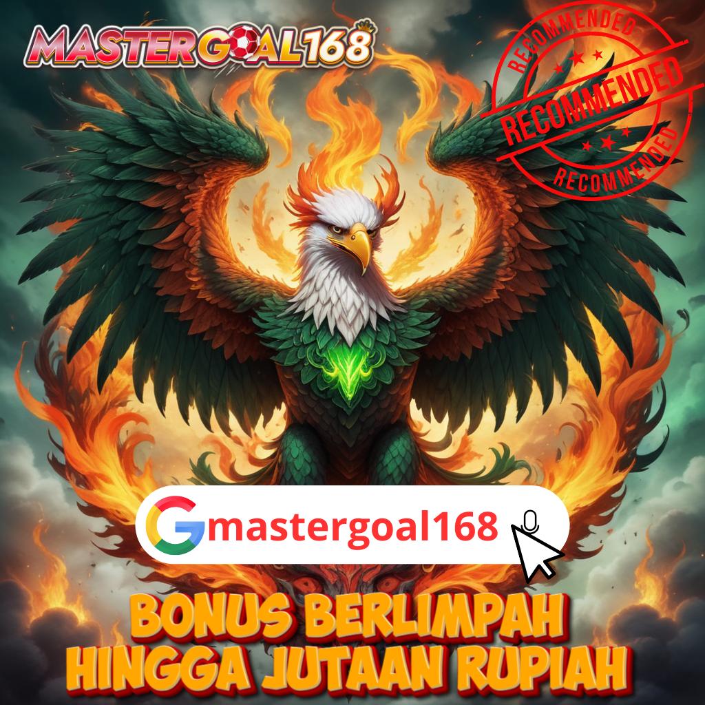 MASTERGOAL168