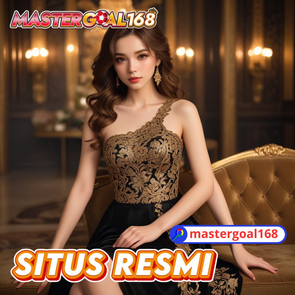 MASTERGOAL168