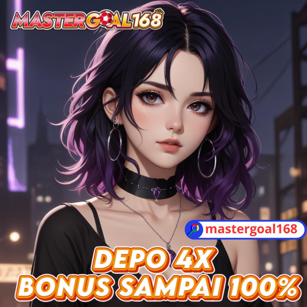 MASTERGOAL168