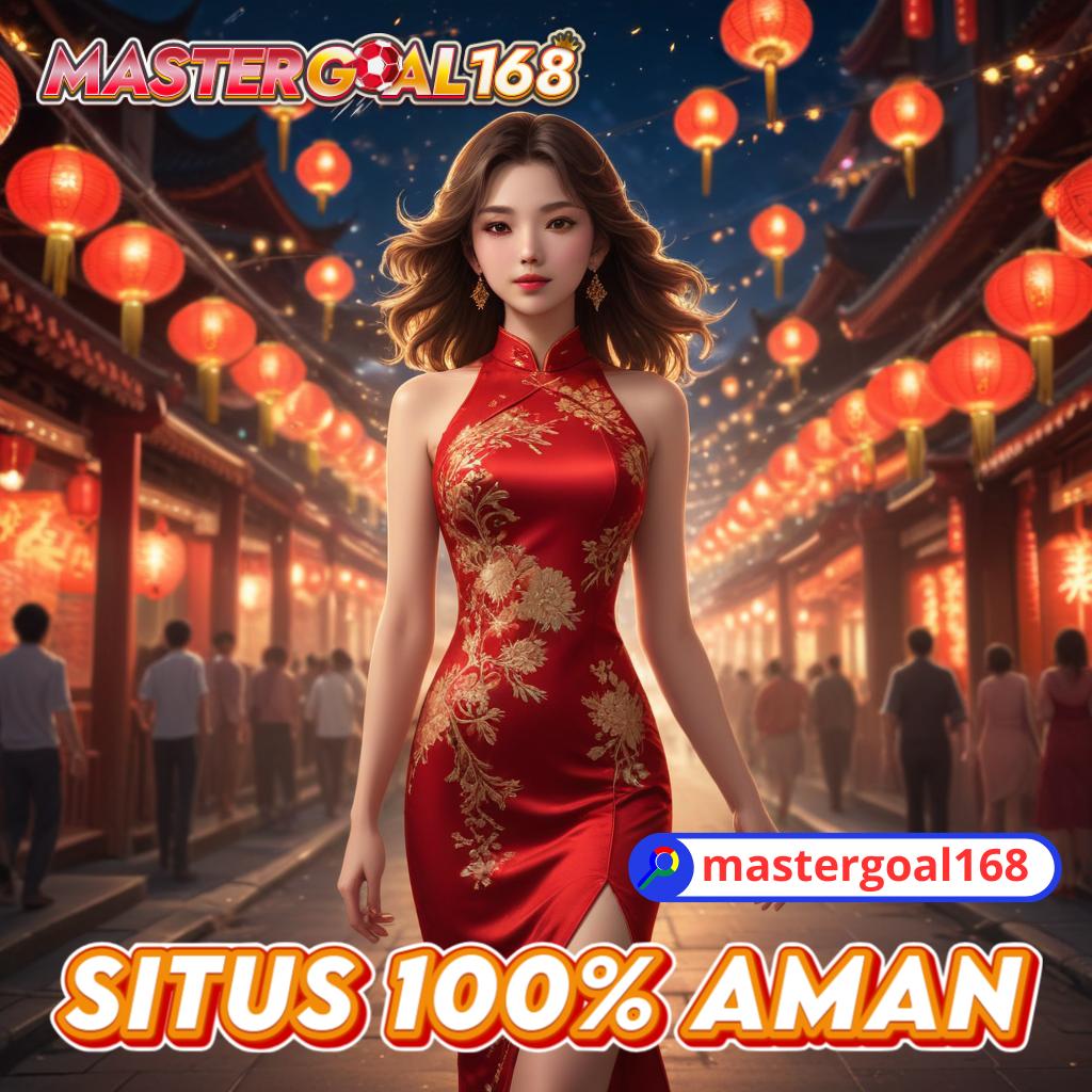 MASTERGOAL168