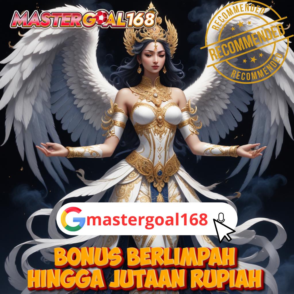MASTERGOAL168