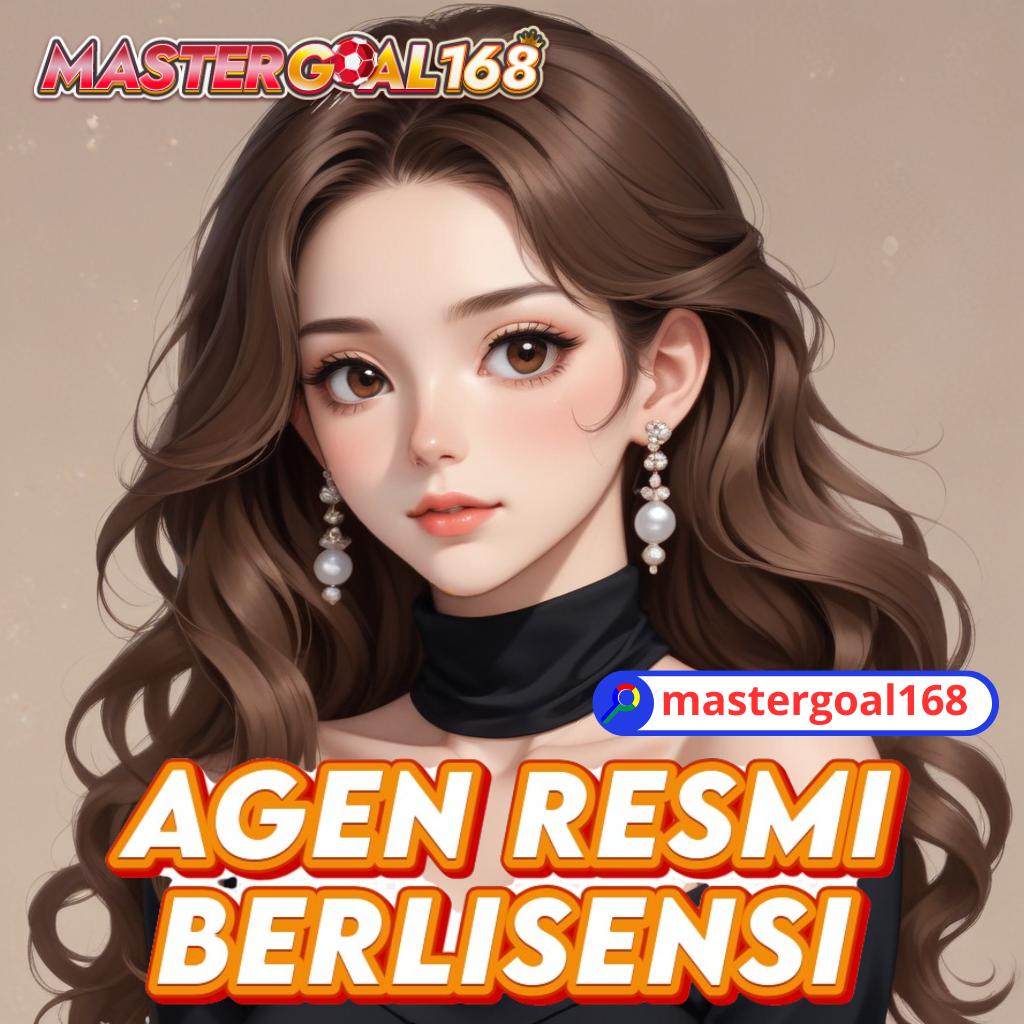 MASTERGOAL168