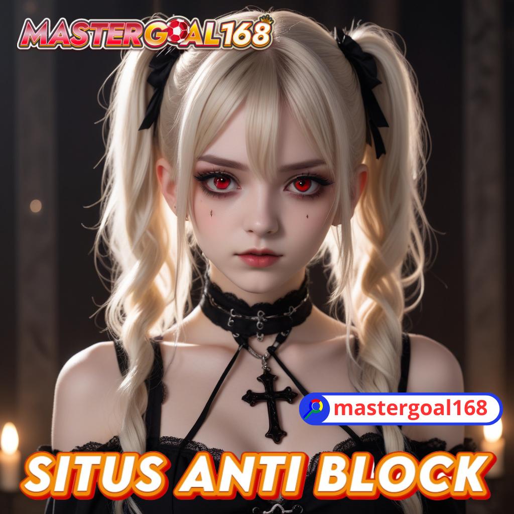 MASTERGOAL168