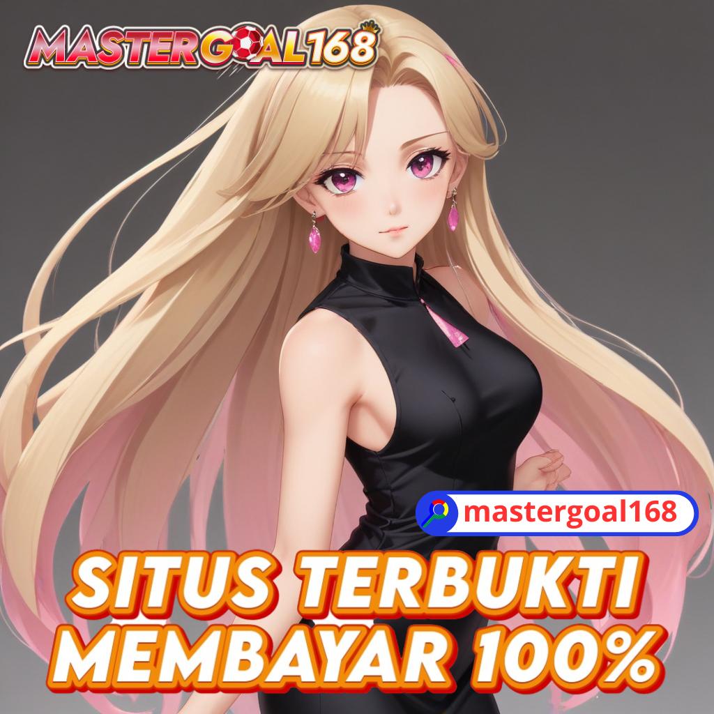 Slot Gacor