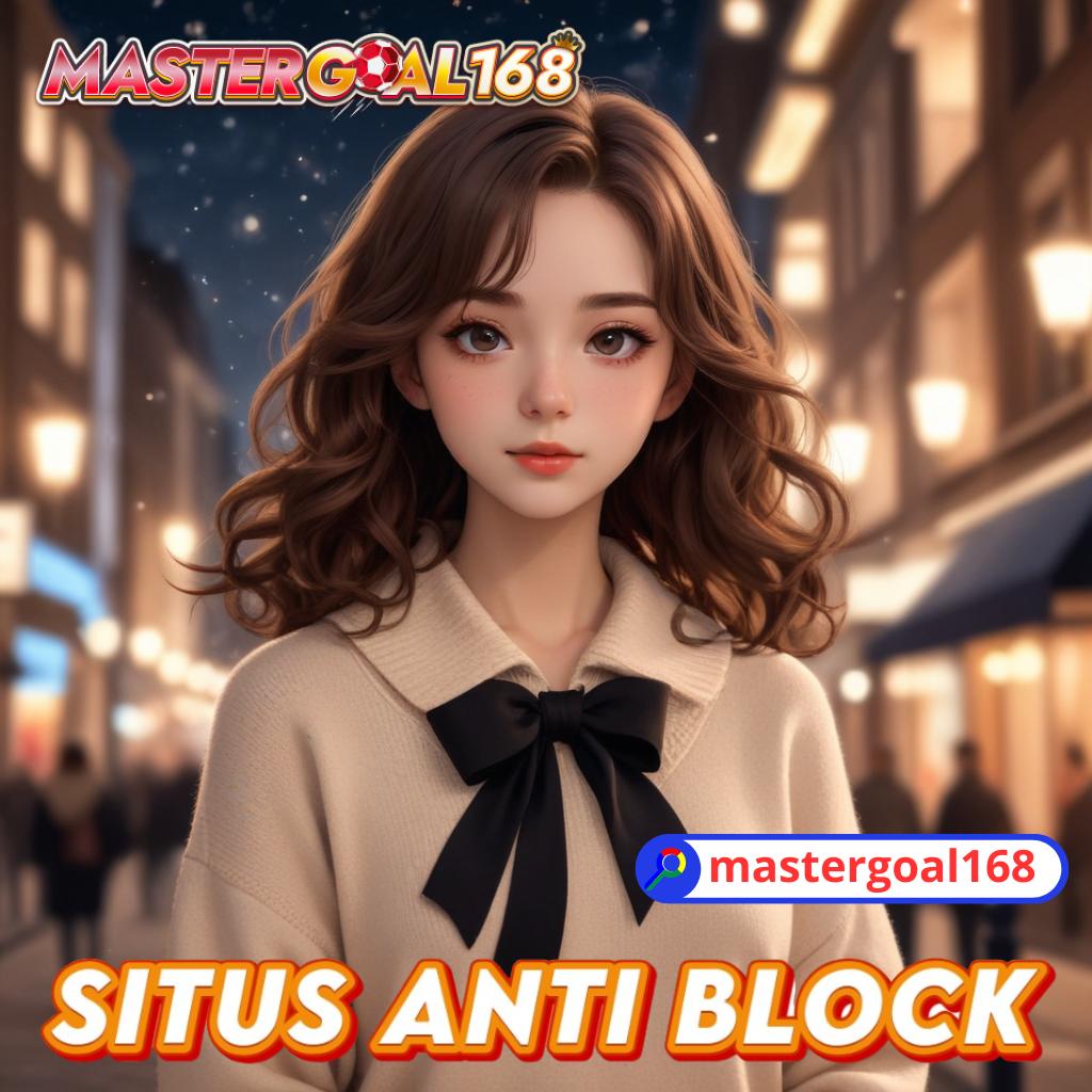 MASTERGOAL168