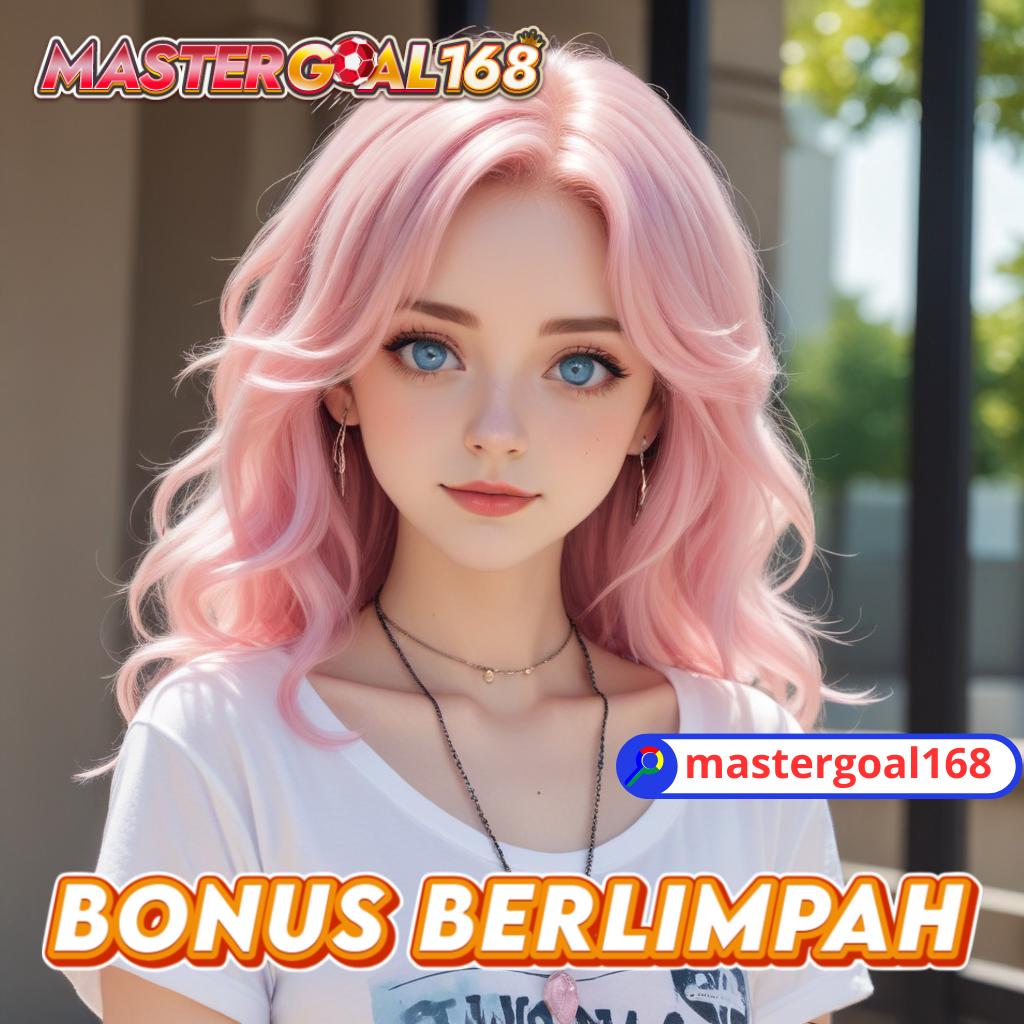 MASTERGOAL168