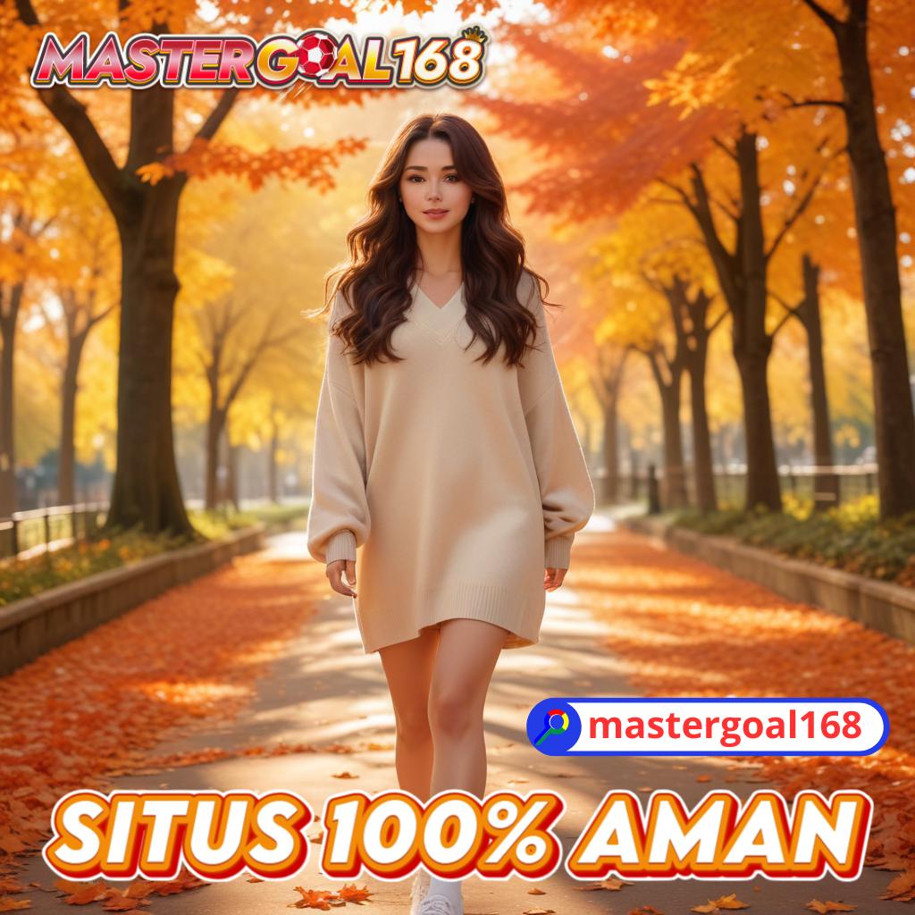 MASTERGOAL168