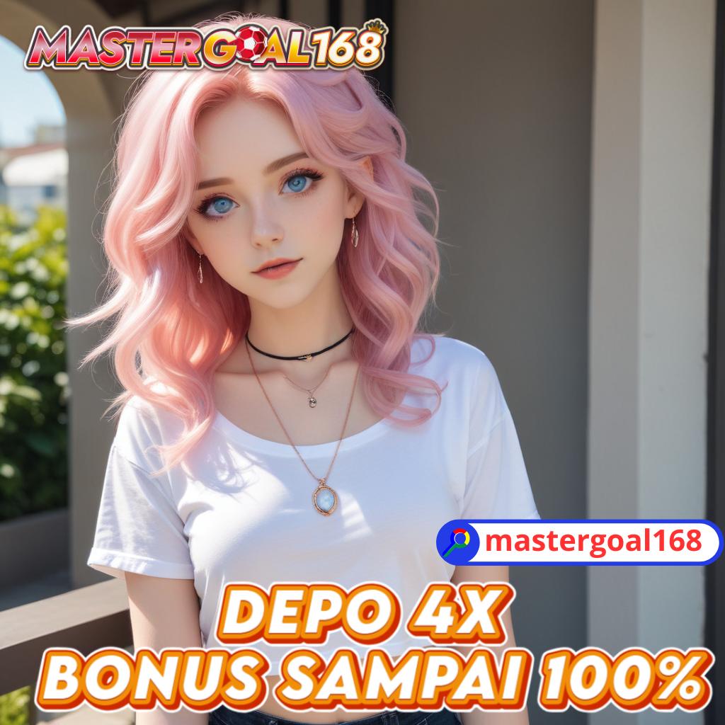 MASTERGOAL168
