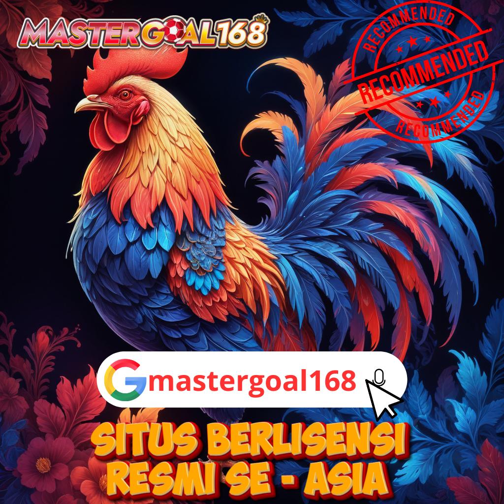 MASTERGOAL168