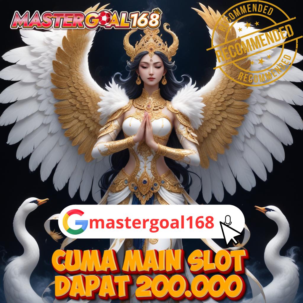 MASTERGOAL168