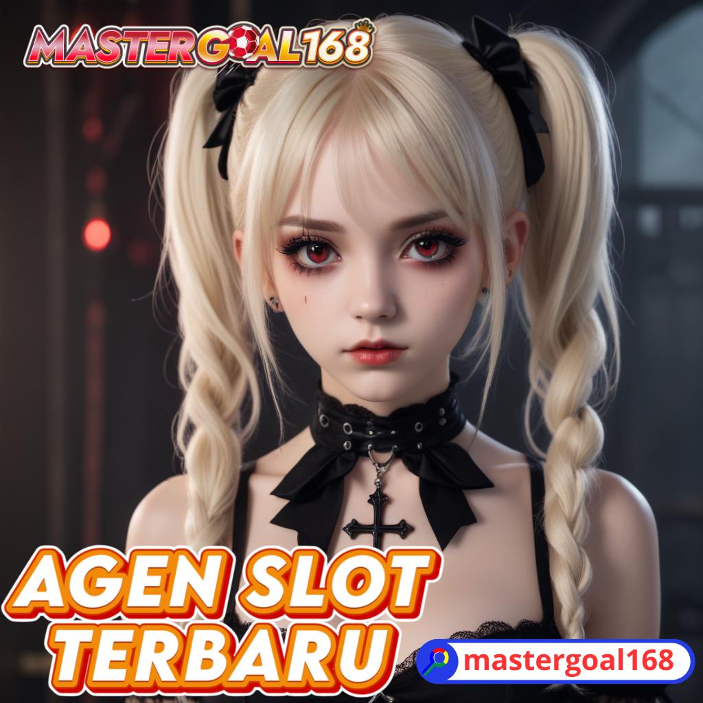 MASTERGOAL168