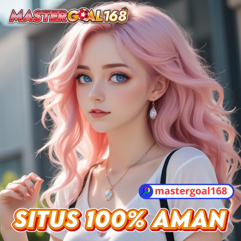 MASTERGOAL168