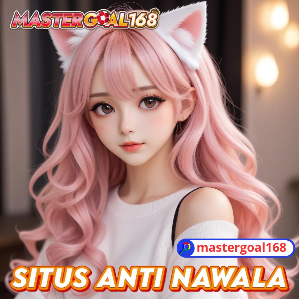 MASTERGOAL168
