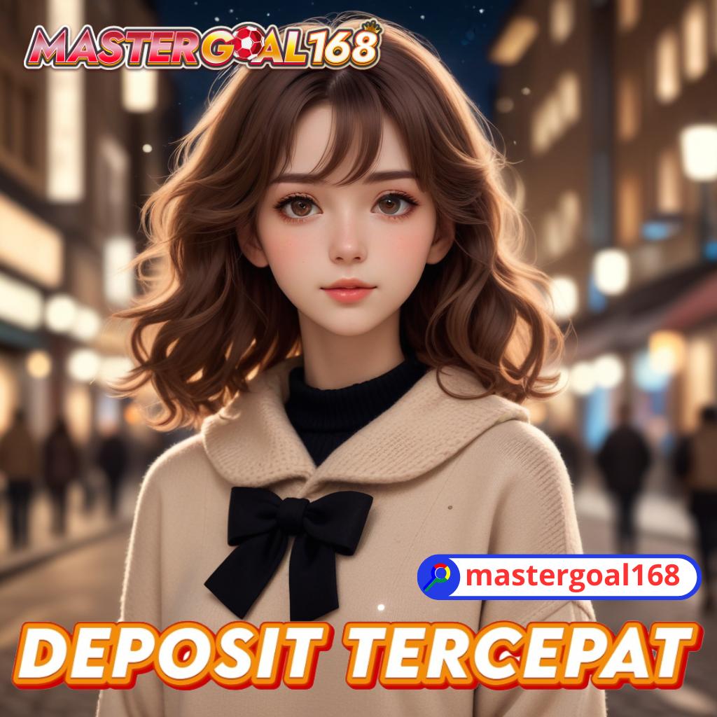 MASTERGOAL168