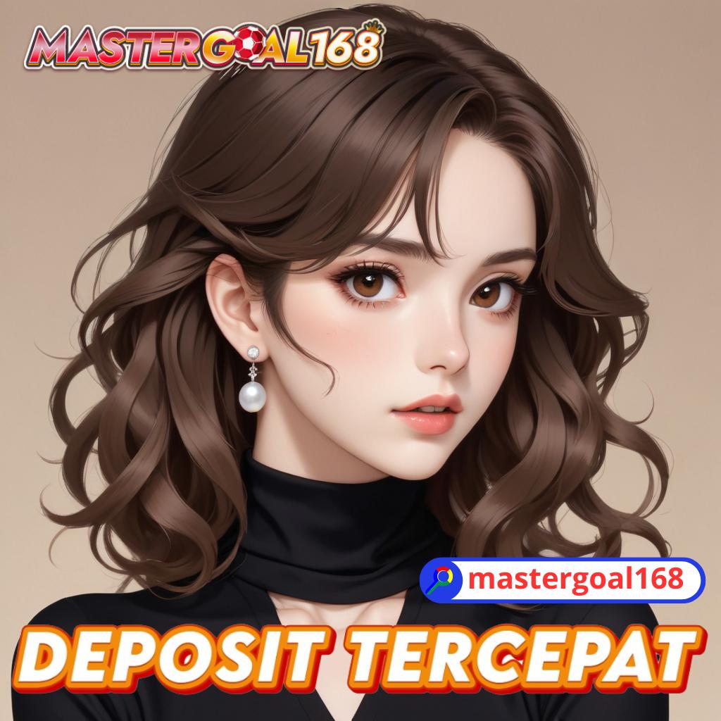 MASTERGOAL168