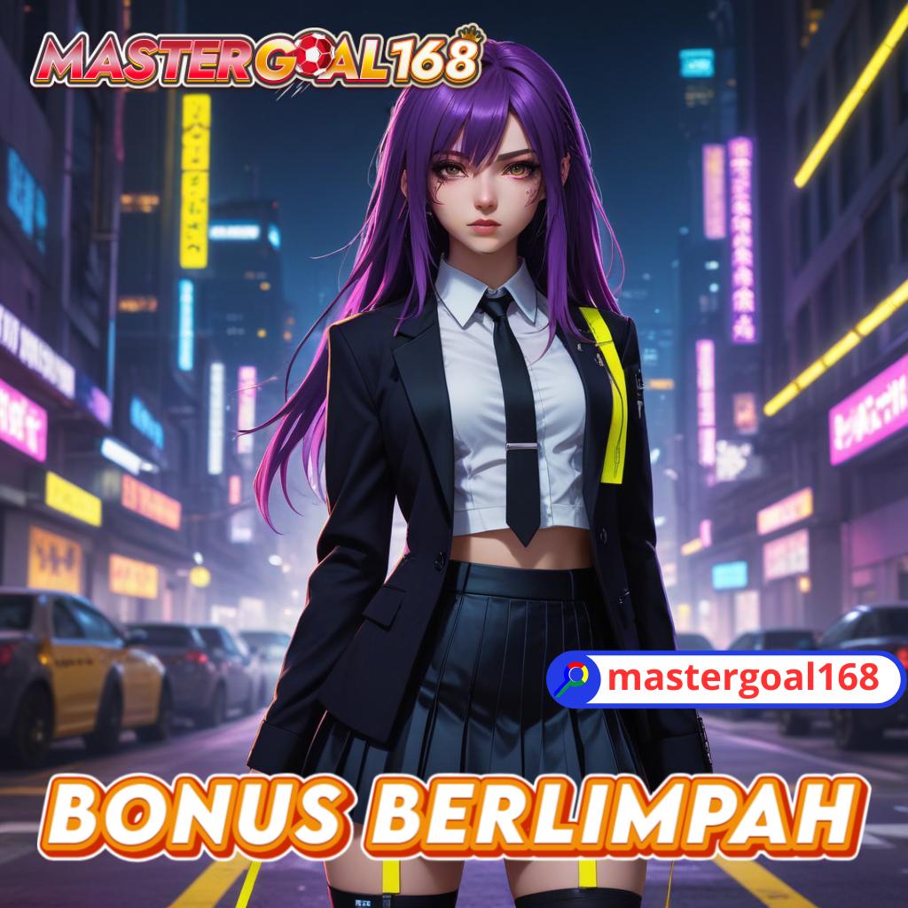 MASTERGOAL168