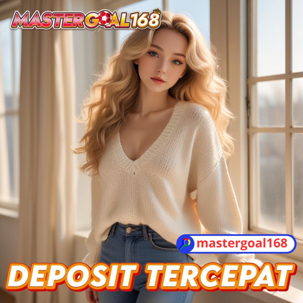 MASTERGOAL168