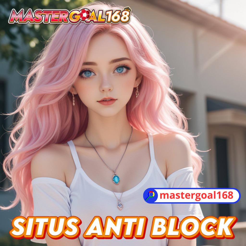 MASTERGOAL168
