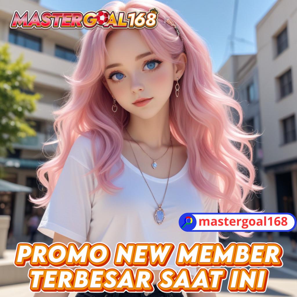 MASTERGOAL168