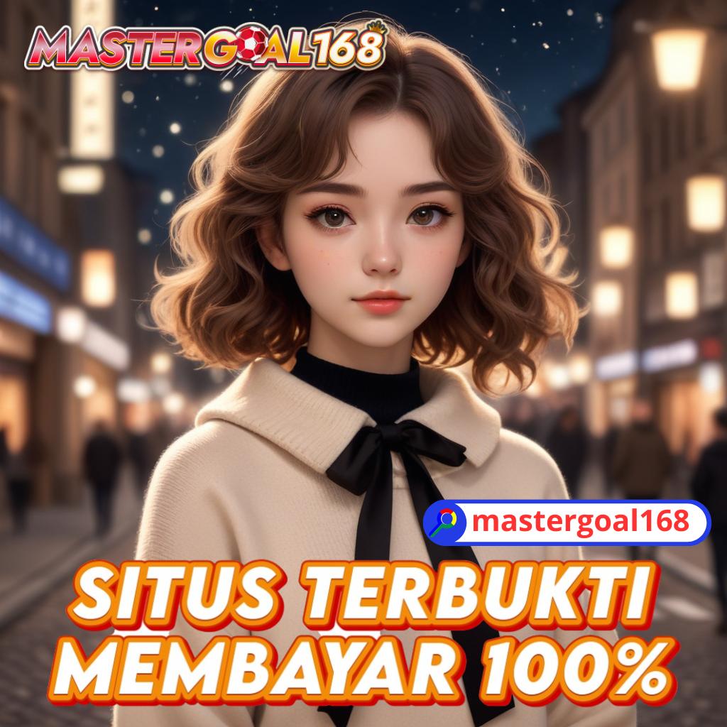 MASTERGOAL168