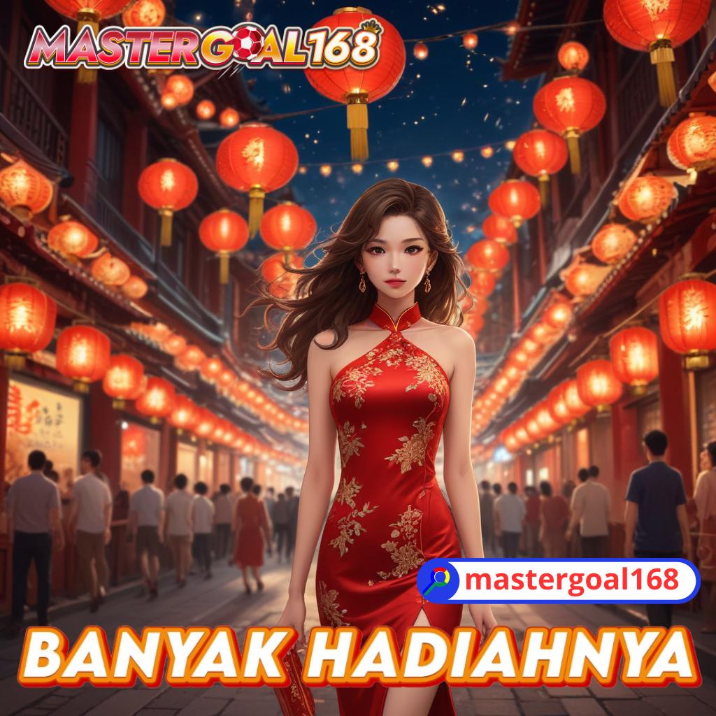MASTERGOAL168