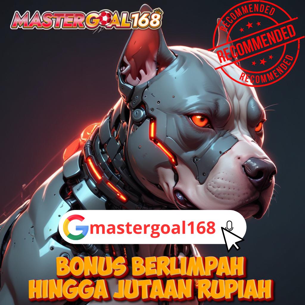 MASTERGOAL168