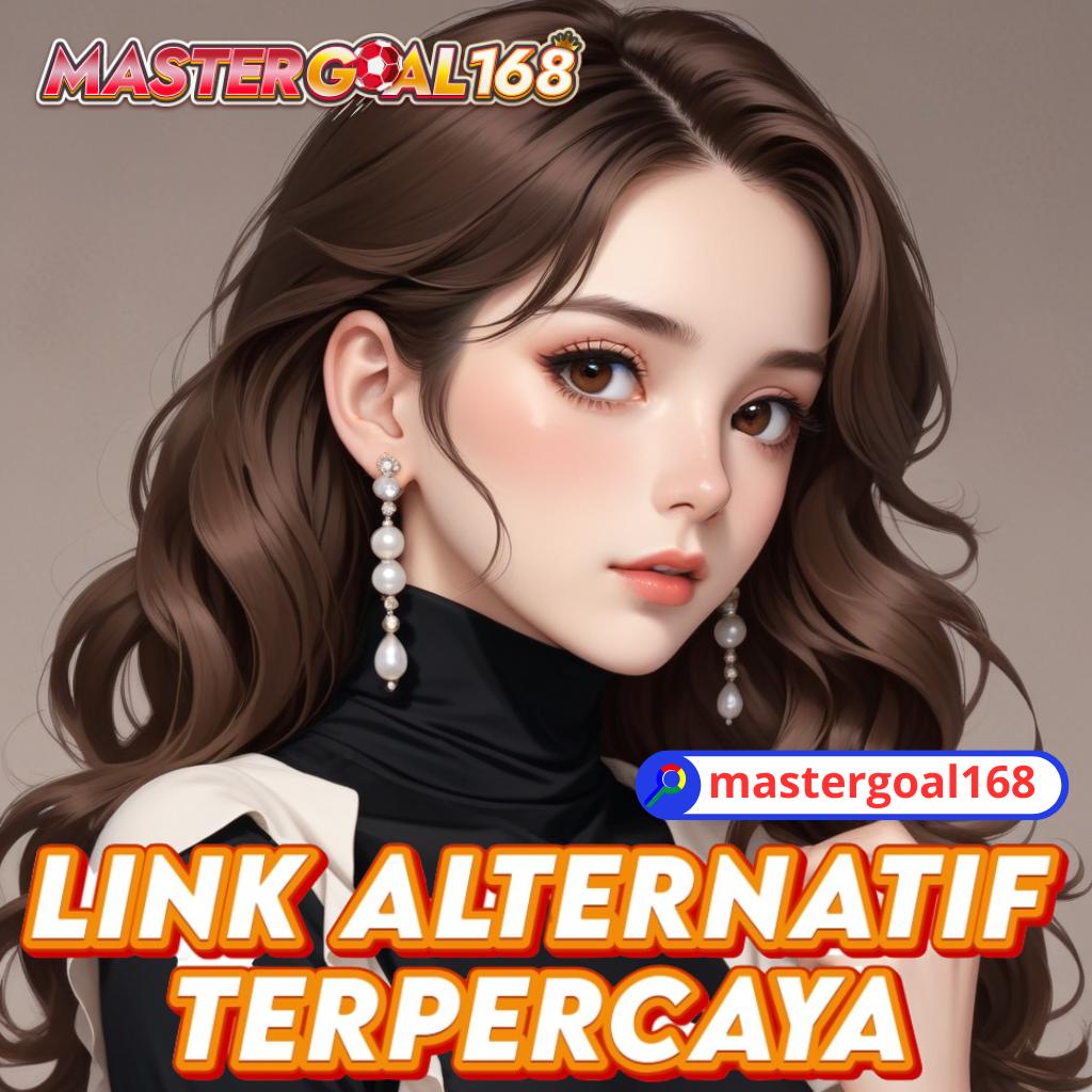 MASTERGOAL168