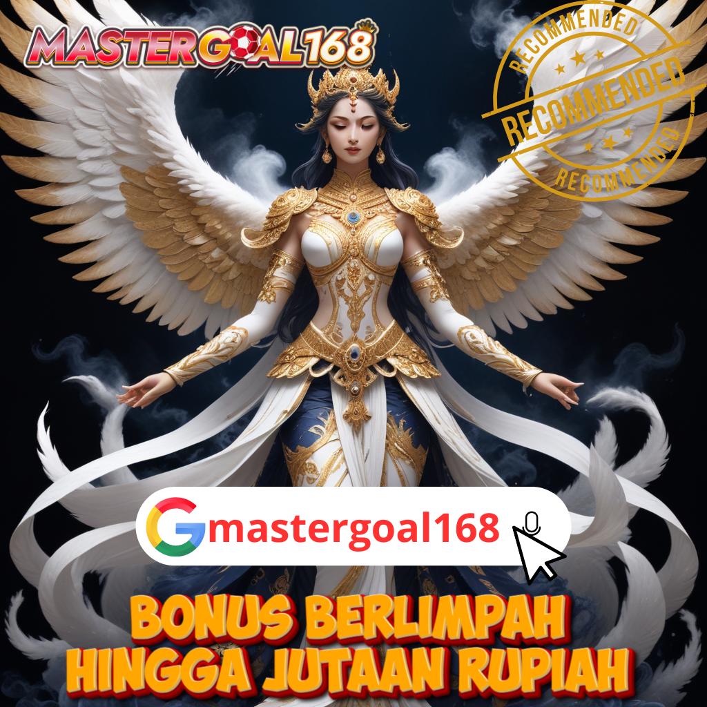 MASTERGOAL168