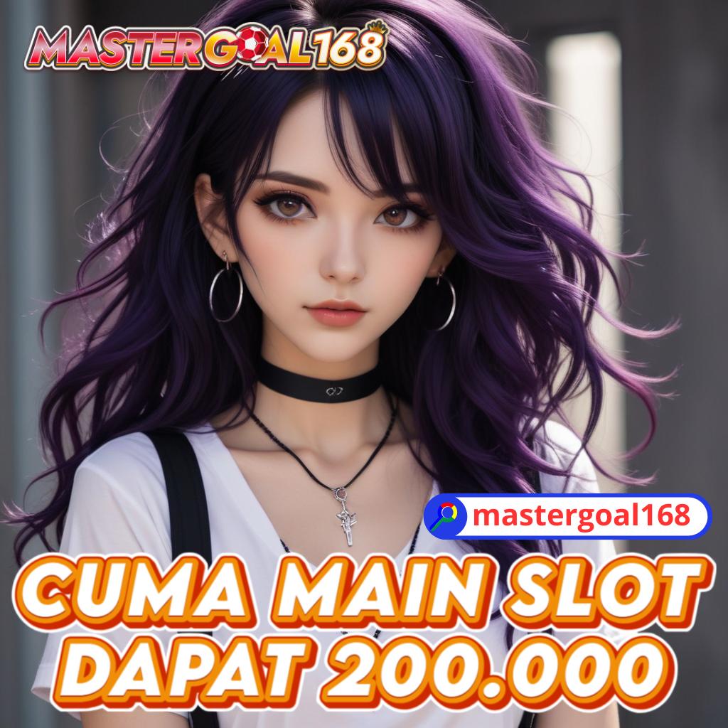 MASTERGOAL168