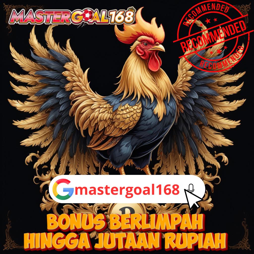 MASTERGOAL168