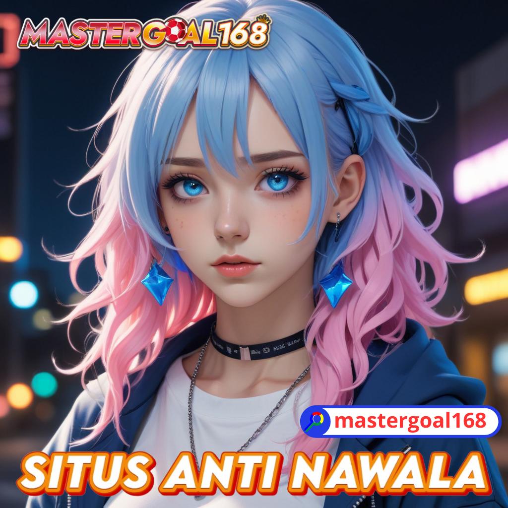 MASTERGOAL168