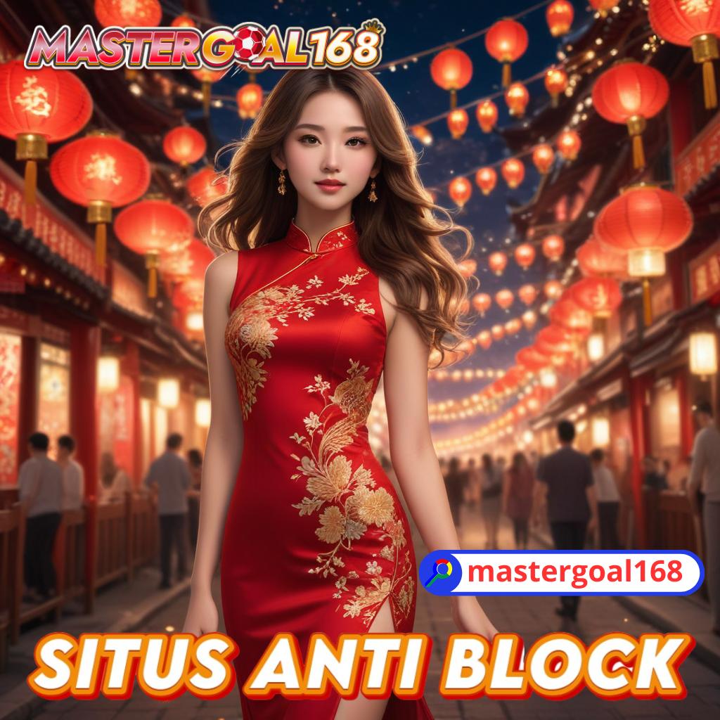 MASTERGOAL168