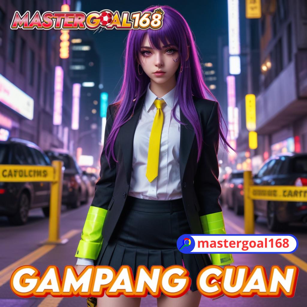 Slot Gacor