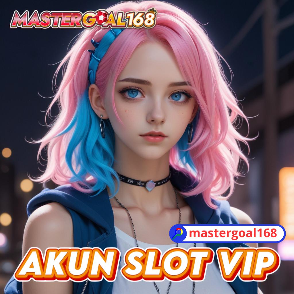 MASTERGOAL168
