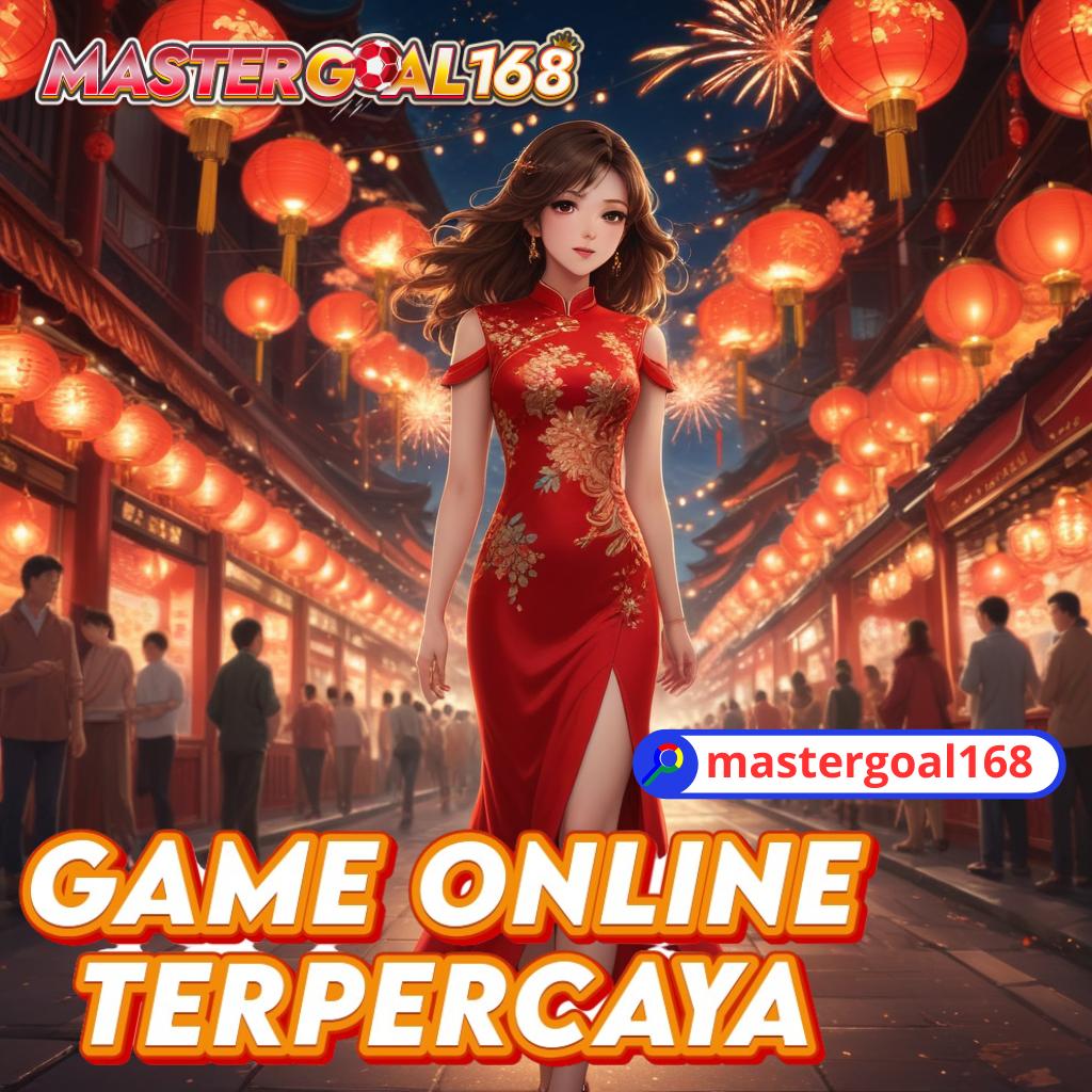 MASTERGOAL168