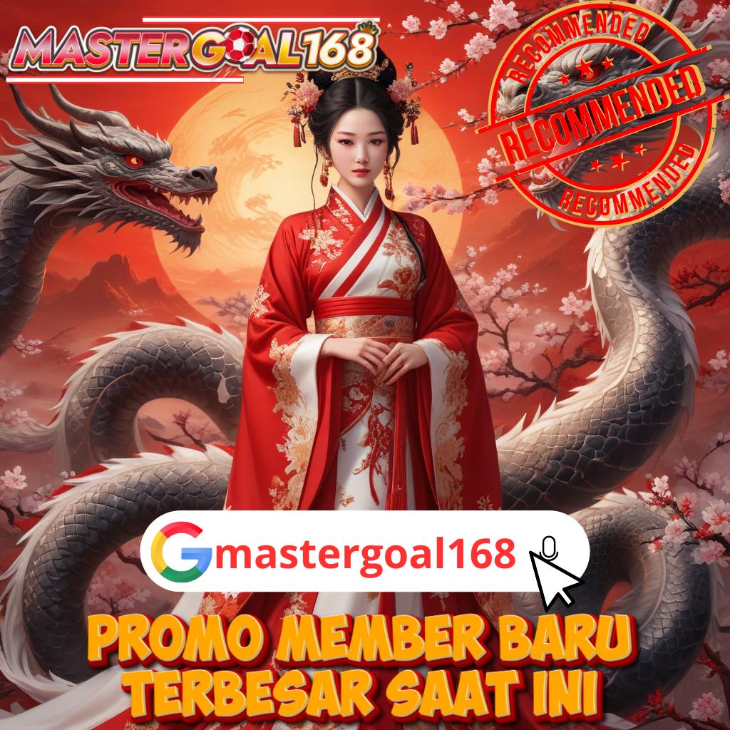 MASTERGOAL168