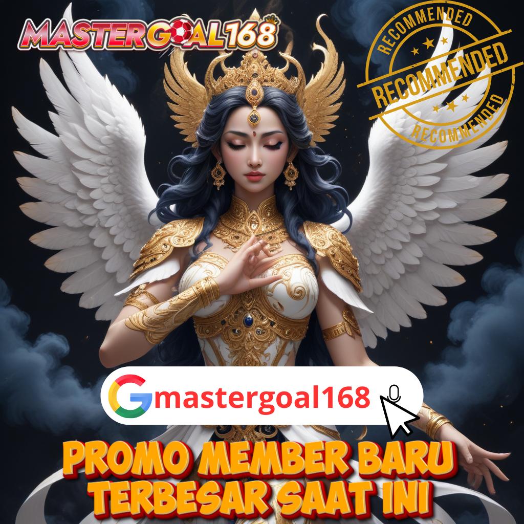 MASTERGOAL168
