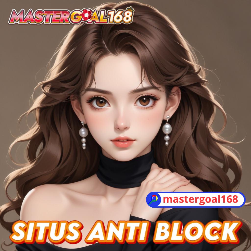 MASTERGOAL168
