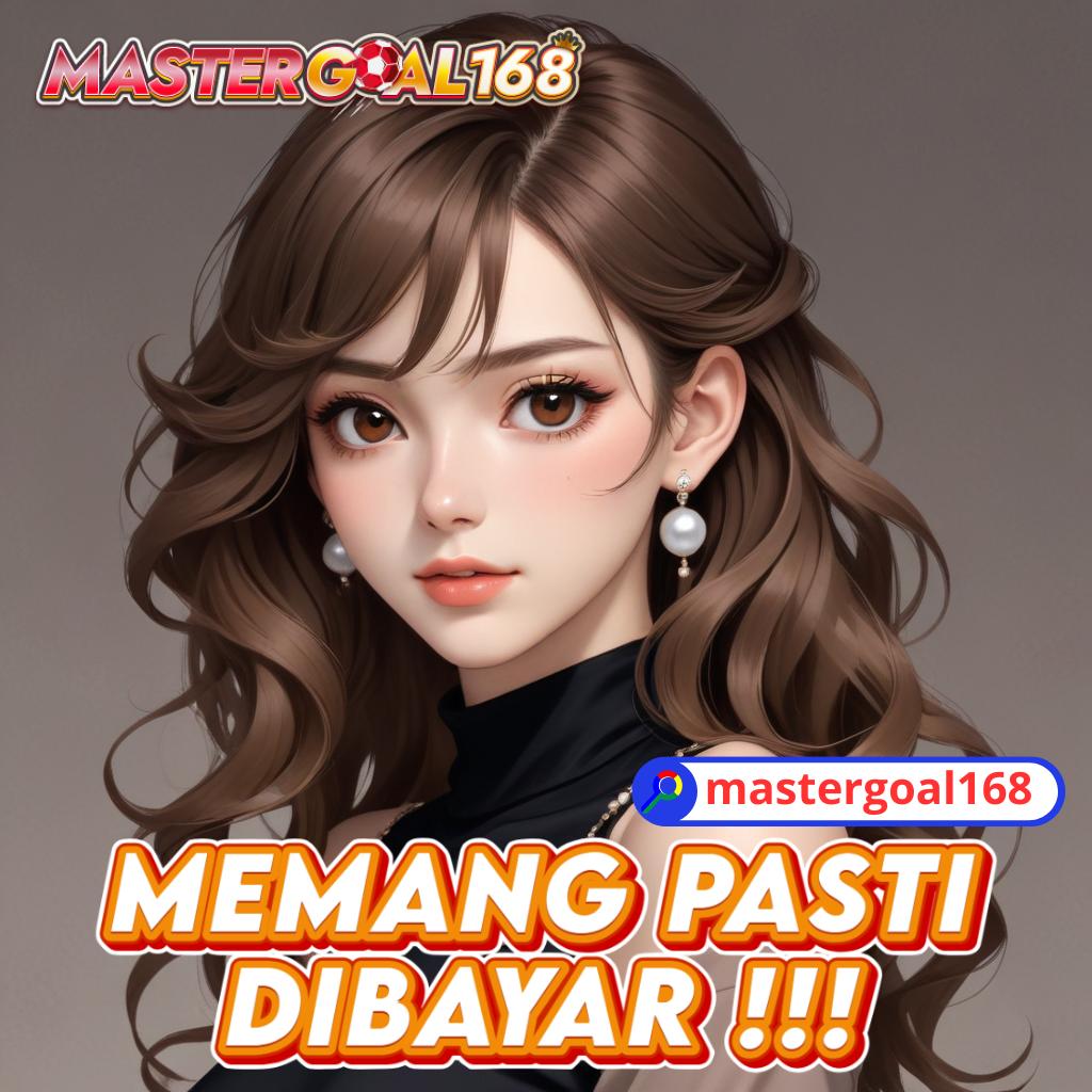 MASTERGOAL168