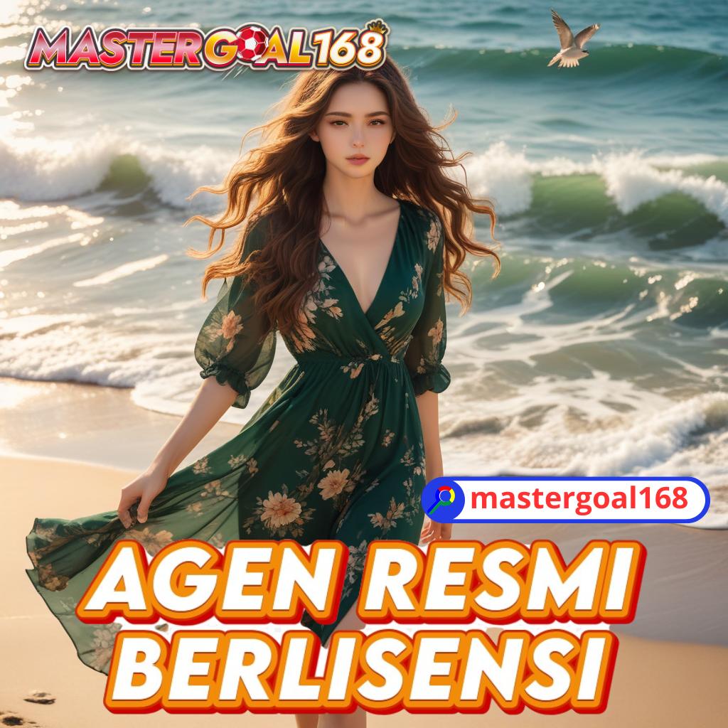 MASTERGOAL168