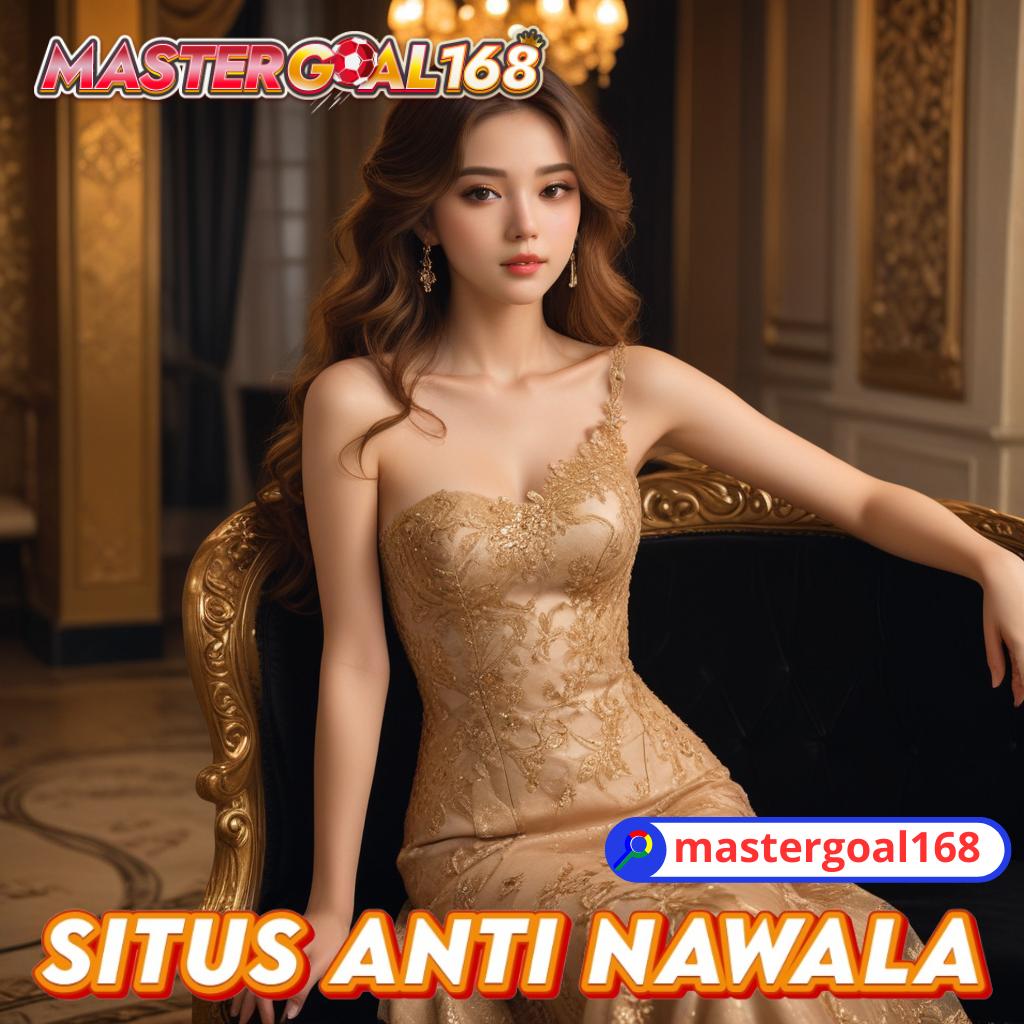 MASTERGOAL168