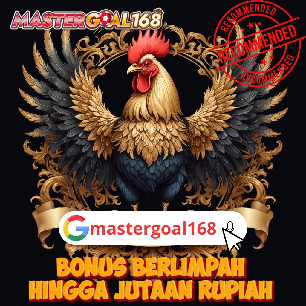 MASTERGOAL168