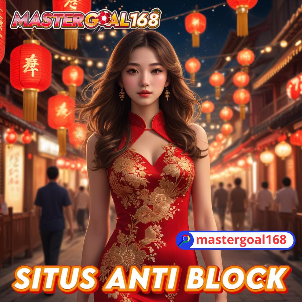 MASTERGOAL168