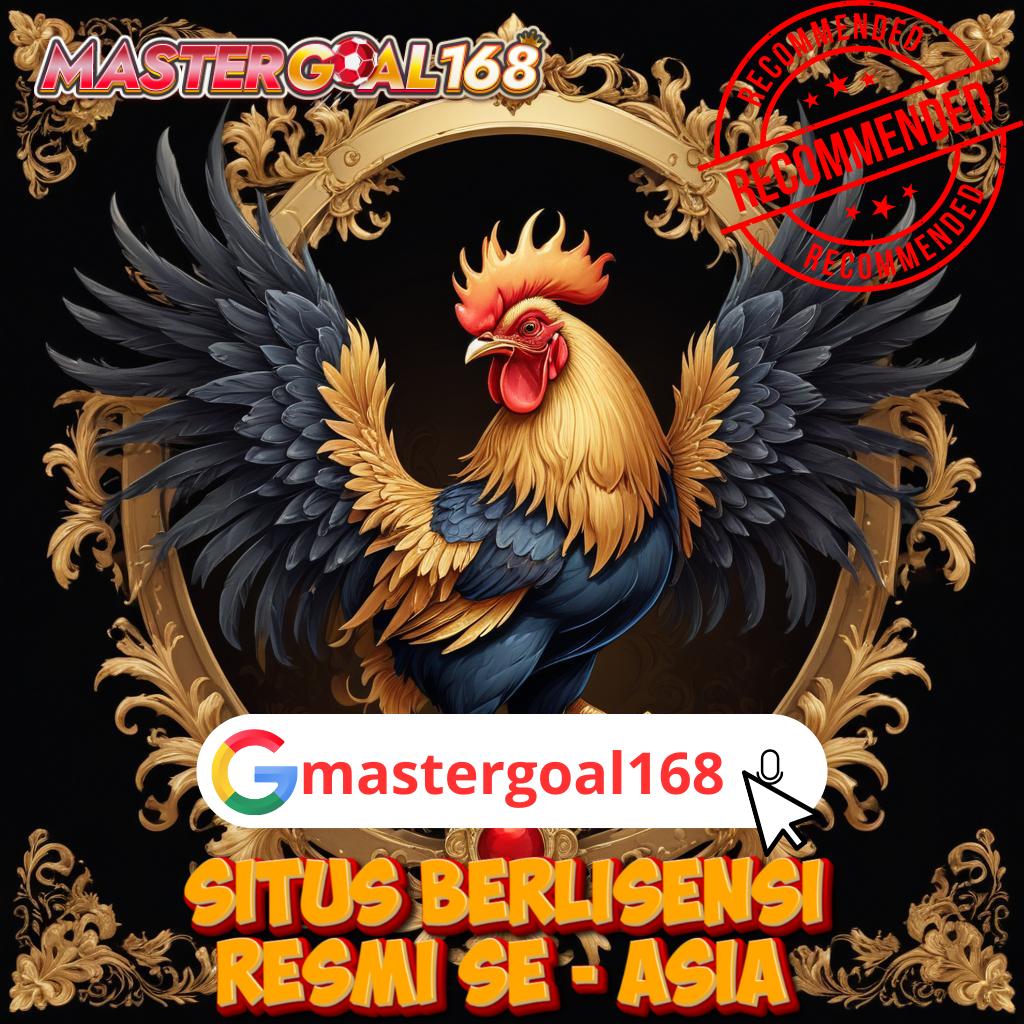 MASTERGOAL168